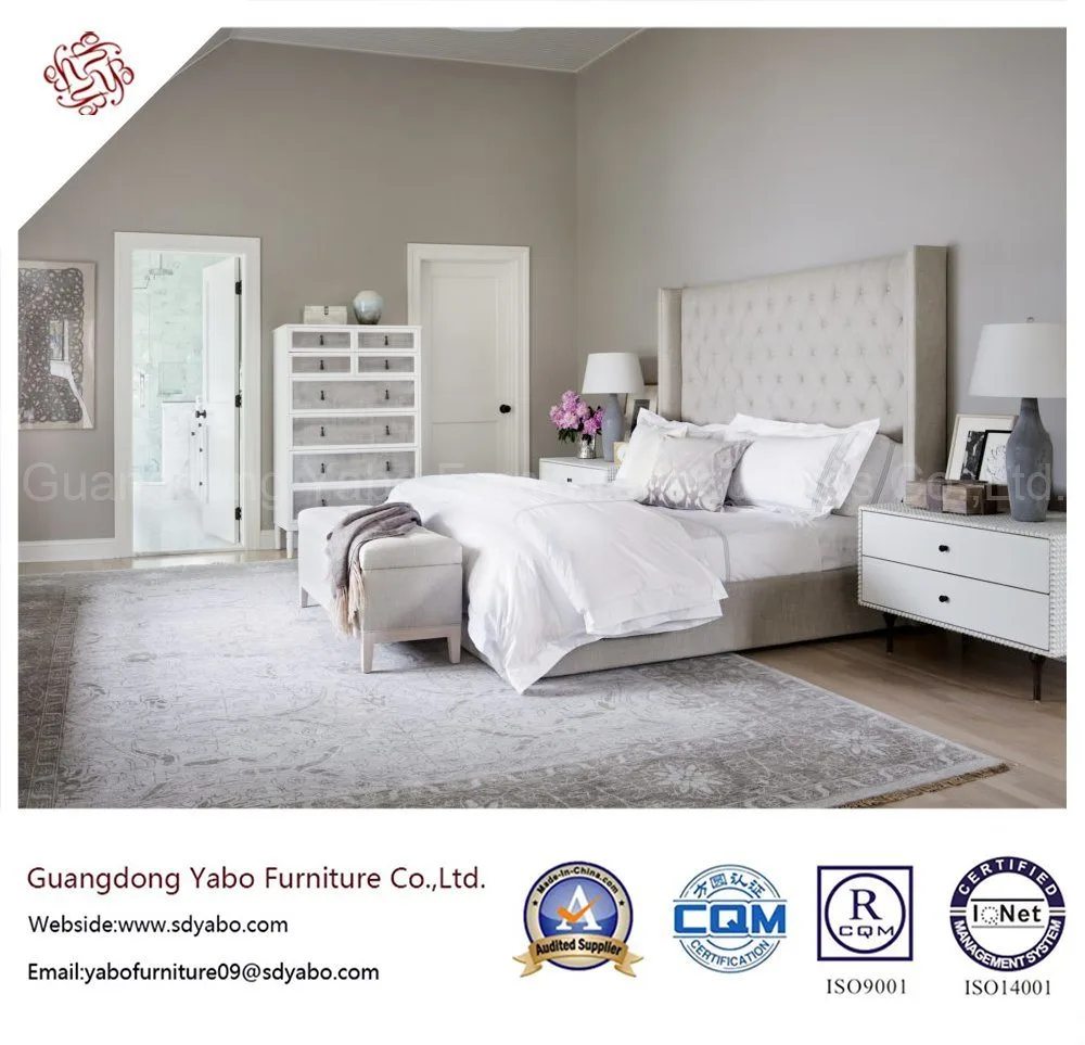Guangdong Yabo Furniture Industries