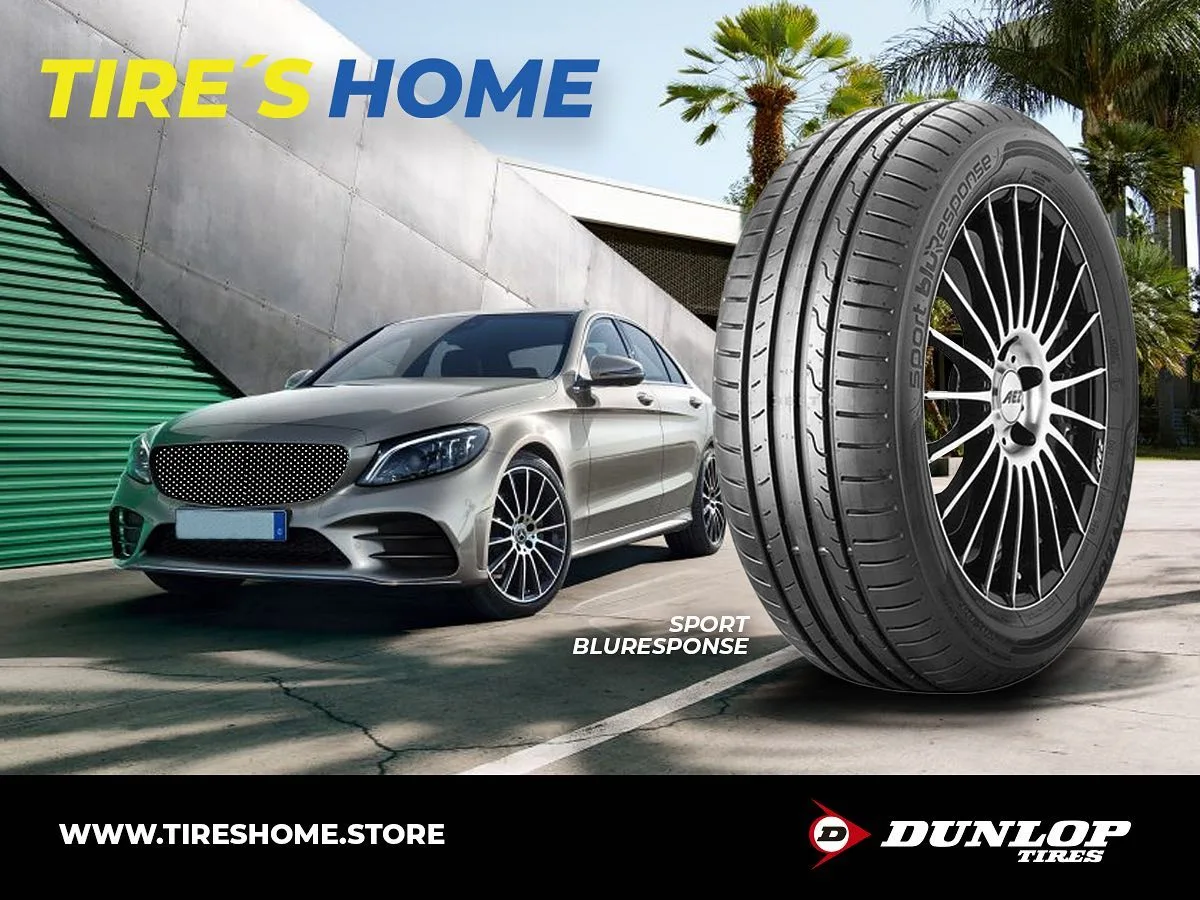 Tire’s Home