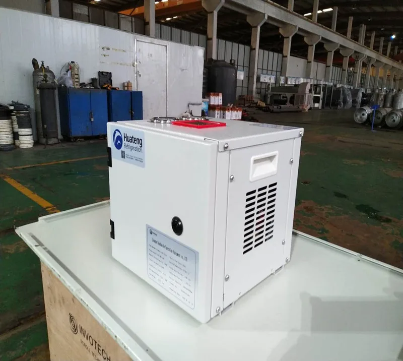 Jiangsu Huazhao Refrigeration Equipment