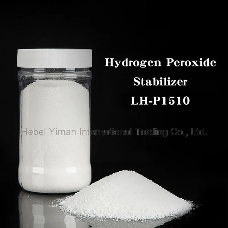 Hebei Yiman International Trading Co., Ltd.
