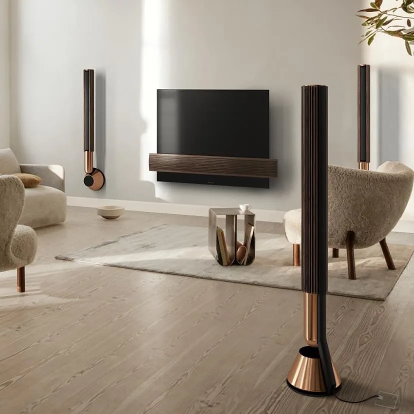 Bang & Olufsen