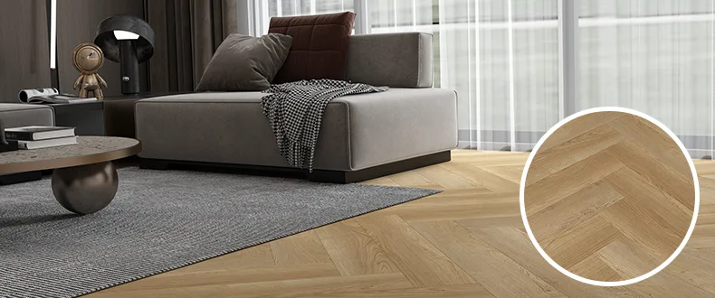 Hebei Frontier Flooring Material Technology