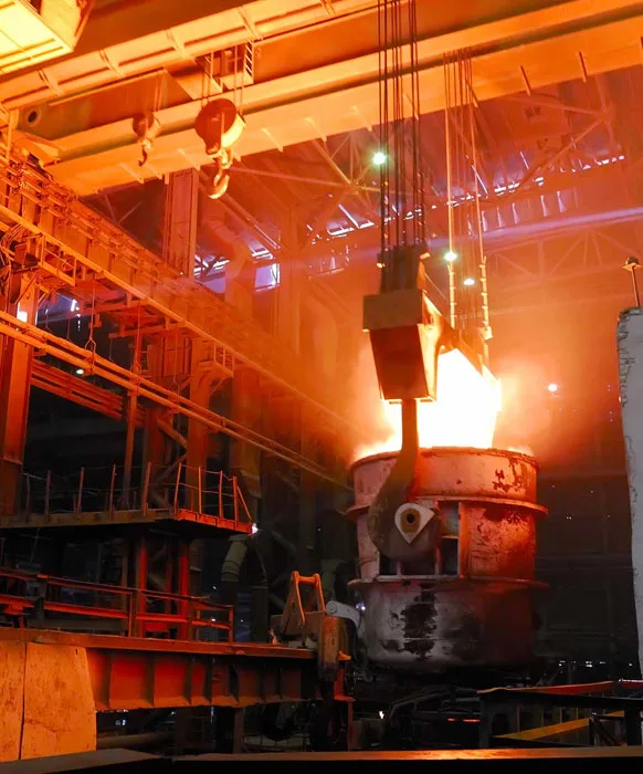 Kalikund Steel & Engineering Company