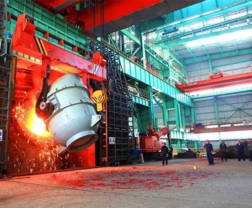 Sinometal Machinery Corp.