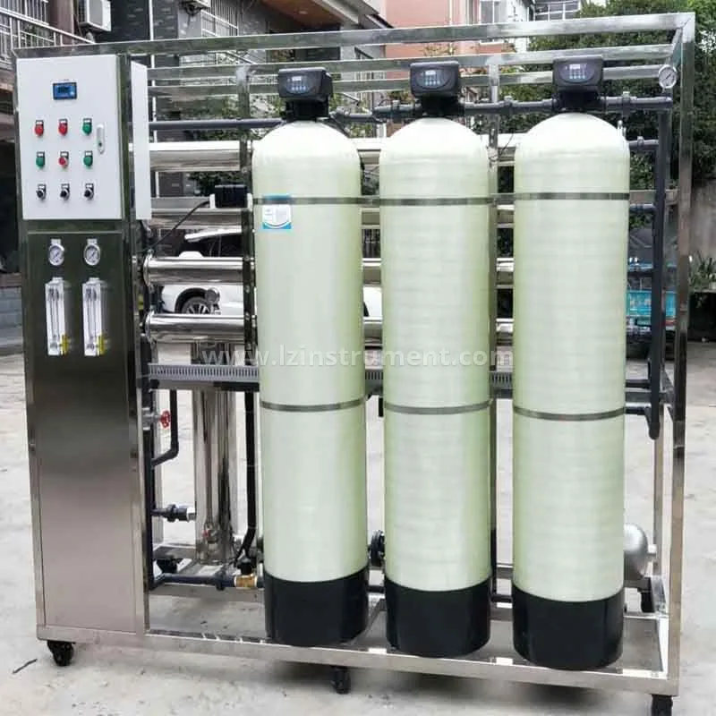 Hebei Lan Ze Instrument Technology