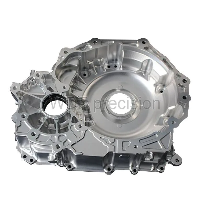 Zhongshan Wonderful Precision Metal Products