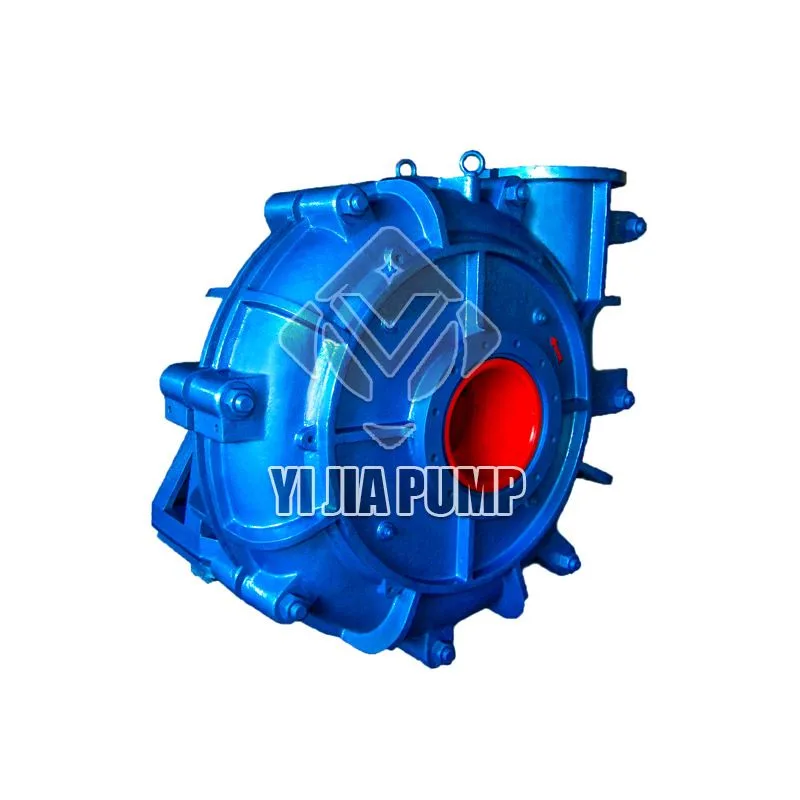 Shijiazhuang Yijia Mining Machinery