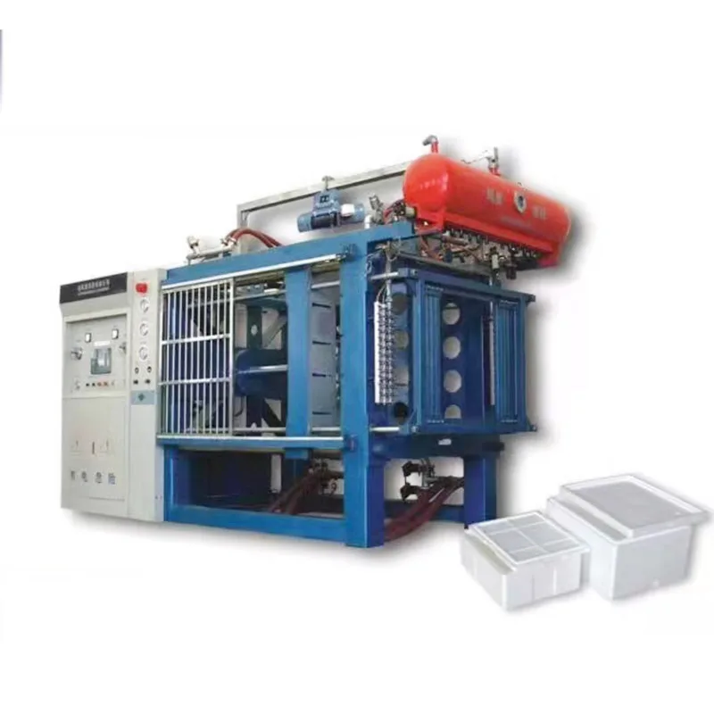Golden Phoenix Machinery Manufacturing
