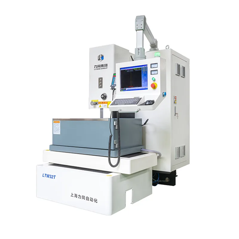 Litong Machinery Automation