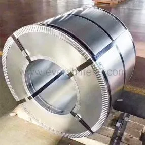 Hebei Ever-shine Building Materials Import and Export