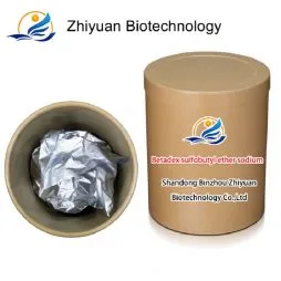 Shandong Binzhou Zhiyuan Biotechnology