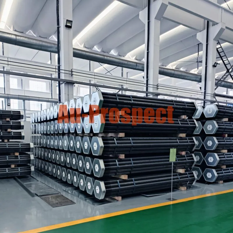 Au-Prospect Drilling Tools Co., Ltd