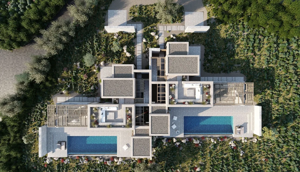 Terranaxia Property Development