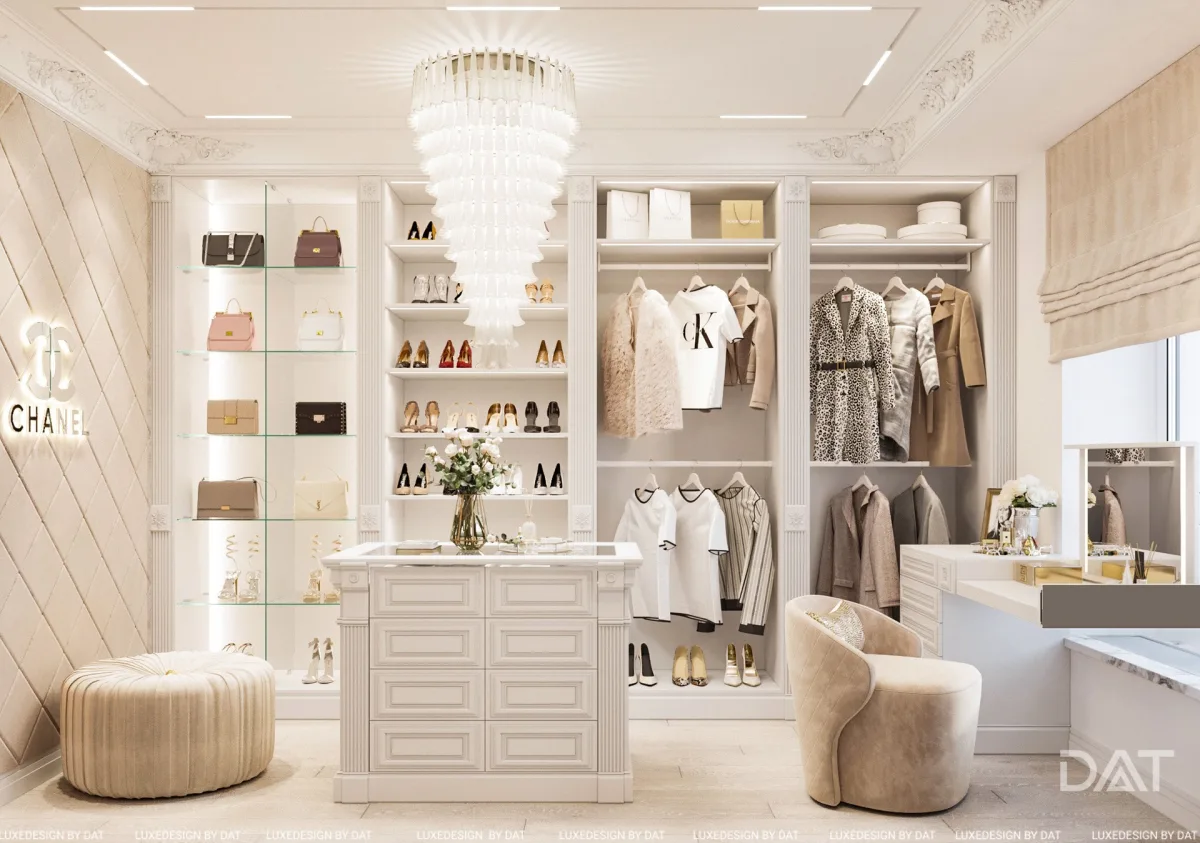 Luxedesign