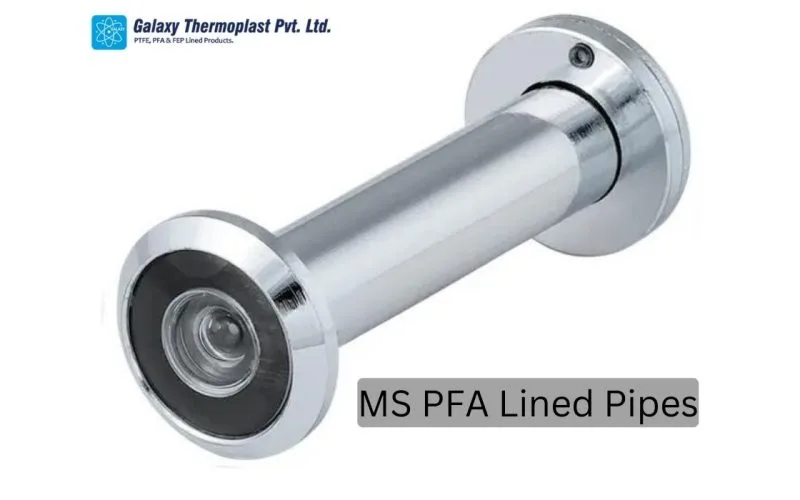 Galaxy Thermoplast Pvt. Ltd.