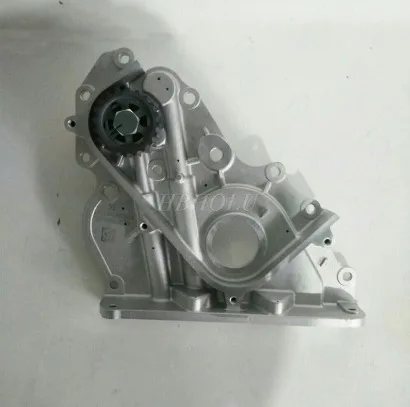 Hebei Haolu Auto Parts