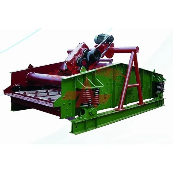 Anshan Heavy Duty Mining Machinery Co., Ltd.