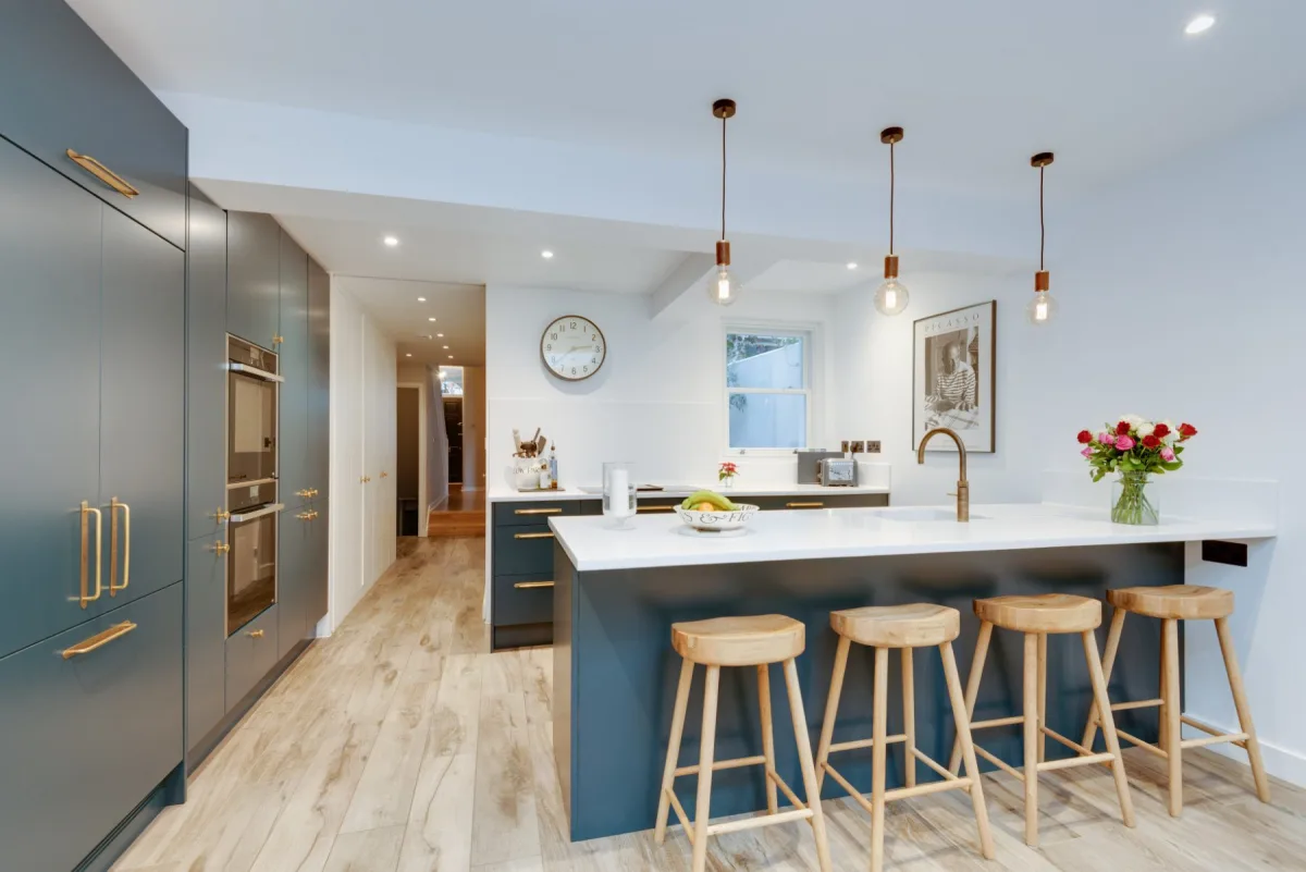 Osborne Interiors