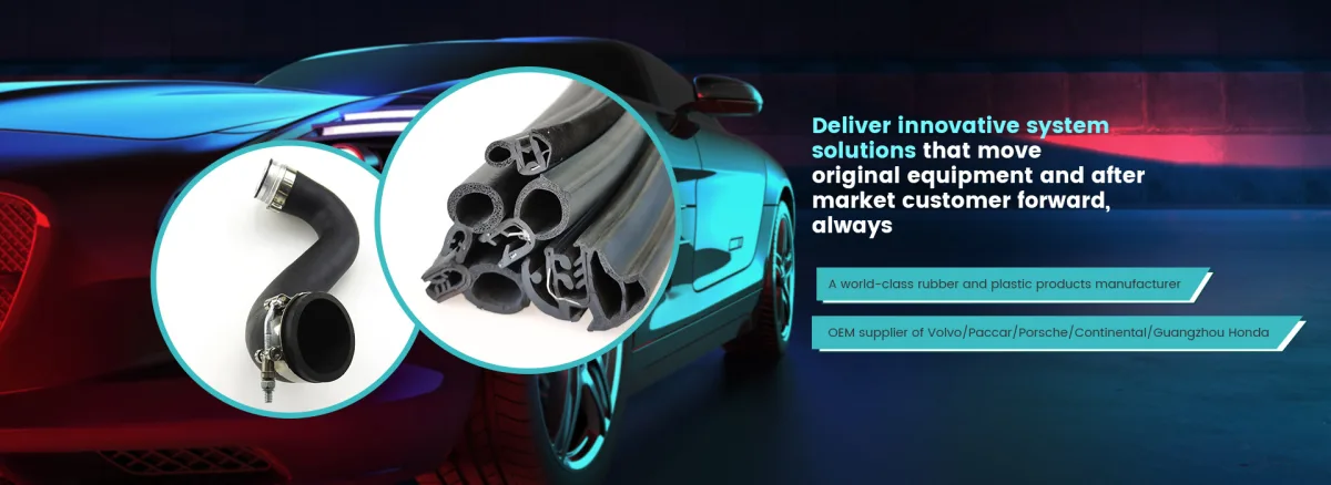 Hongan Automobile & Motorcycle Fittings