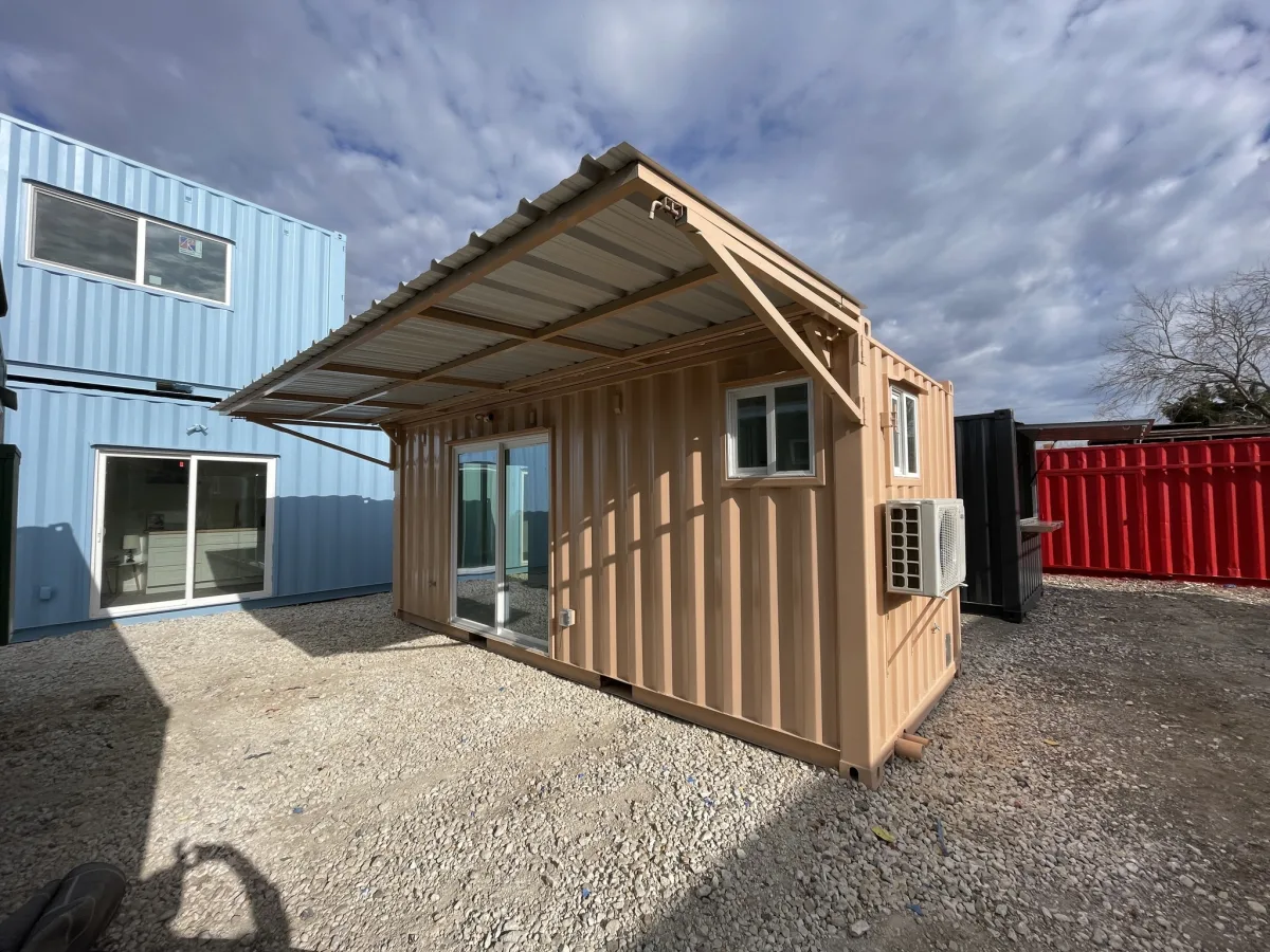 Bob's Containers