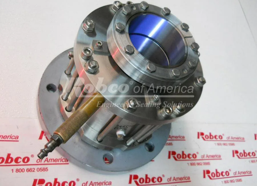 Robco of America