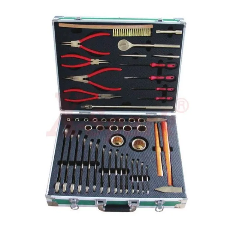 Hebei Botou Safety Tools Co., Ltd.