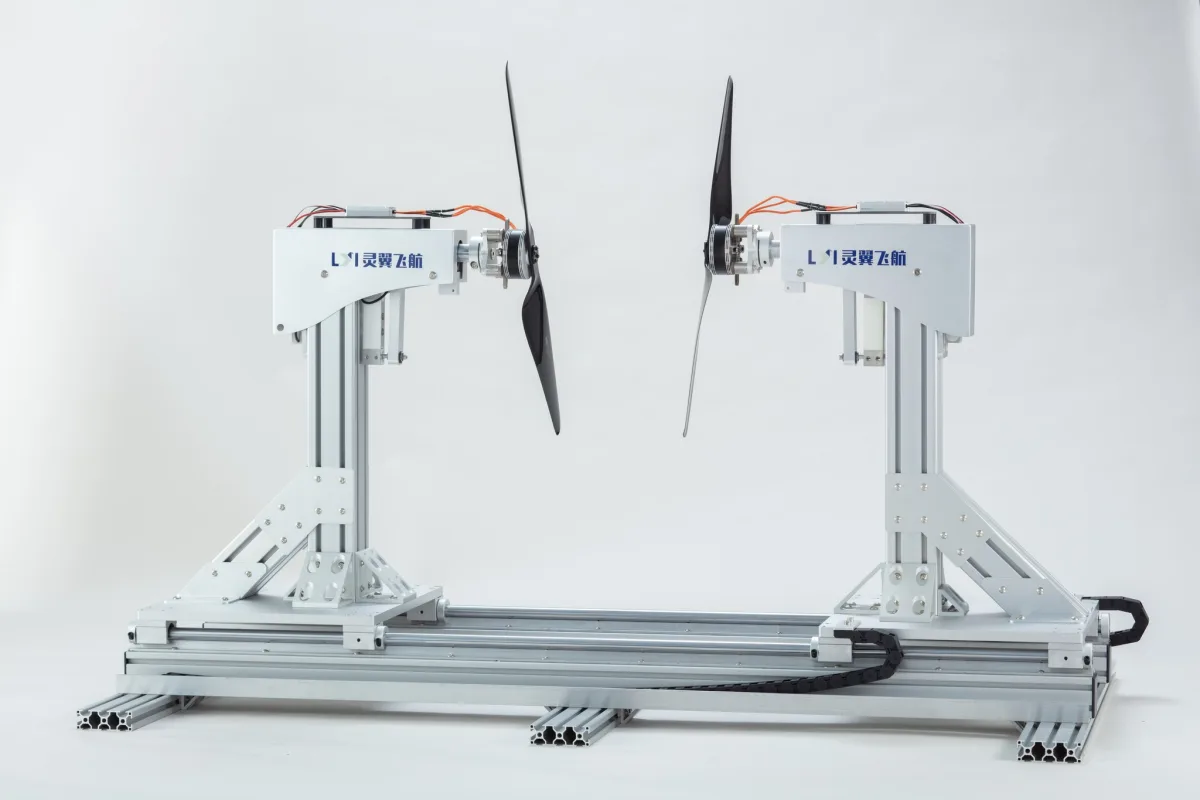 Wing Flying Technologies Co., Ltd.