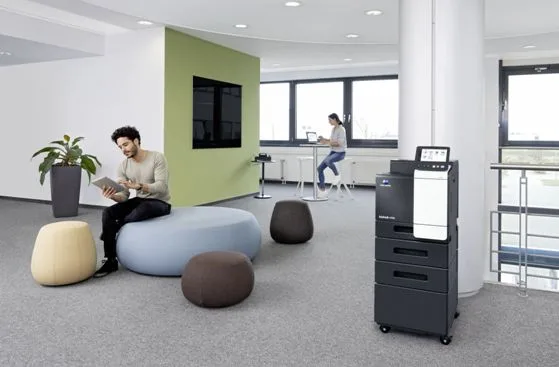 Network Digital Office Systems Inc.