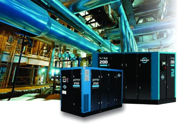 Kaishan Compressors Pty Ltd