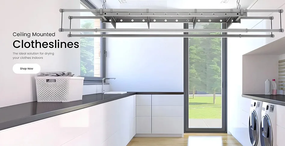 Topline Clothes Lines