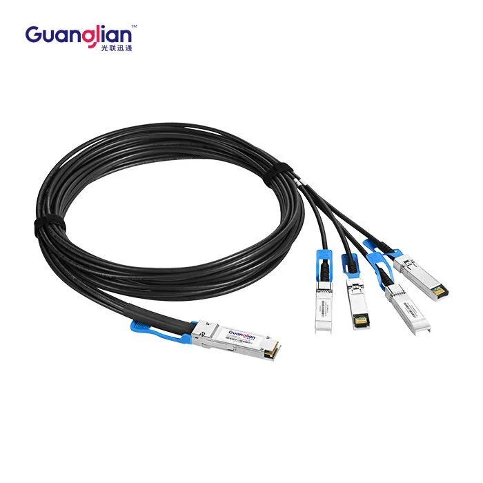 Guanglian Xuntong Technology Group