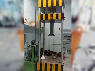 Fluid Power Engg