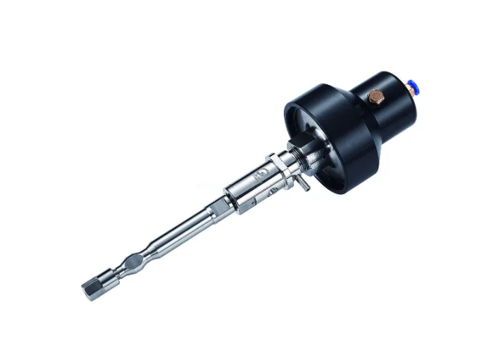 Foshan HaiRan Machinery And Equipment Co. Ltd.