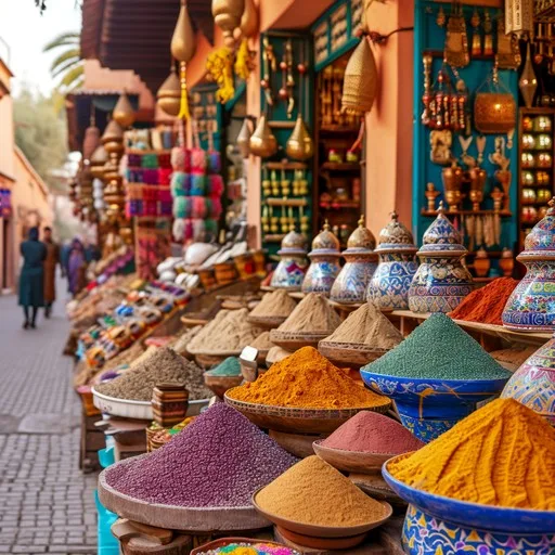 The Flourishing Arts and Crafts Industry