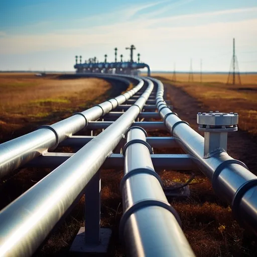 The Future of the Chemicals Industry