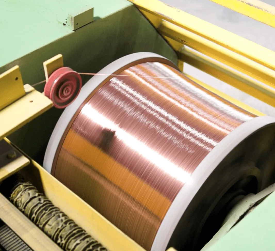 Royal Welding Wires Limited
Welding Electrodes, Mig Wires, Flux Cored Wires Welding, Fasteners & Industrial Hardware — Royal Welding Wires Limited