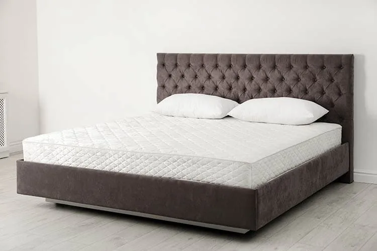 Matelas Personnel