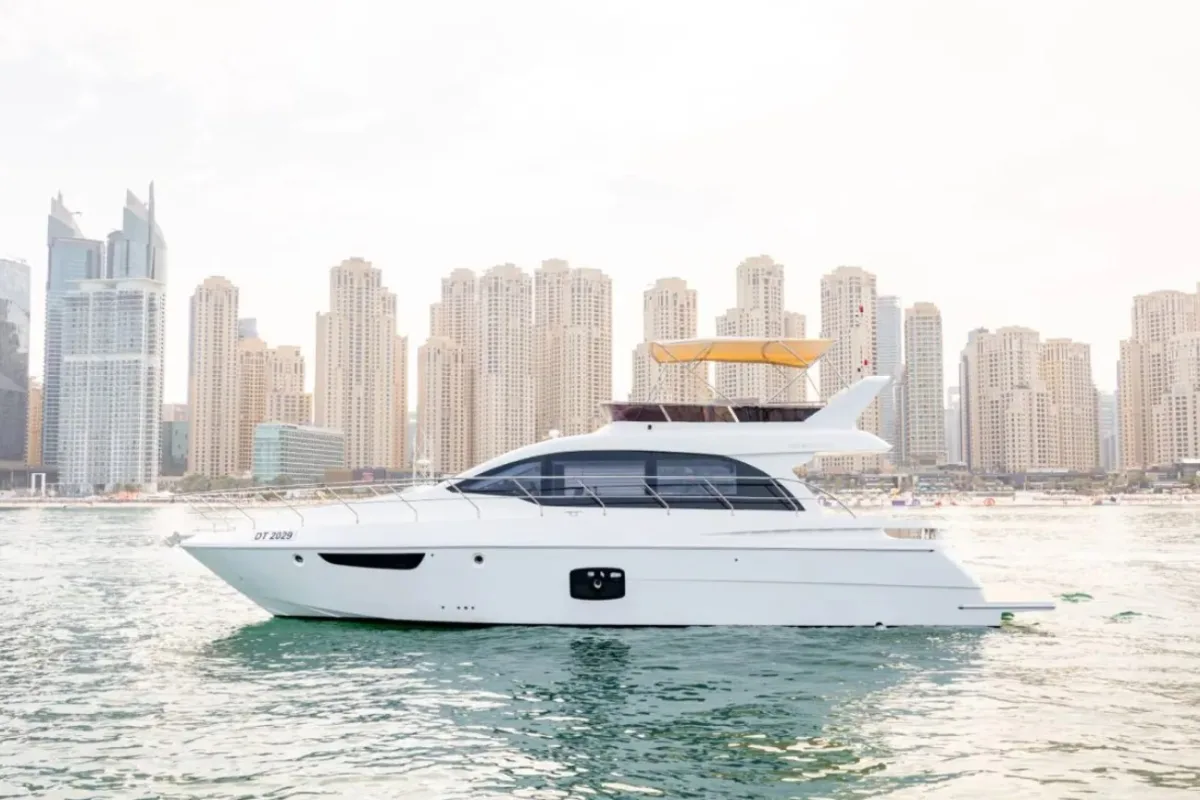 Premium Yachts Charters LLC