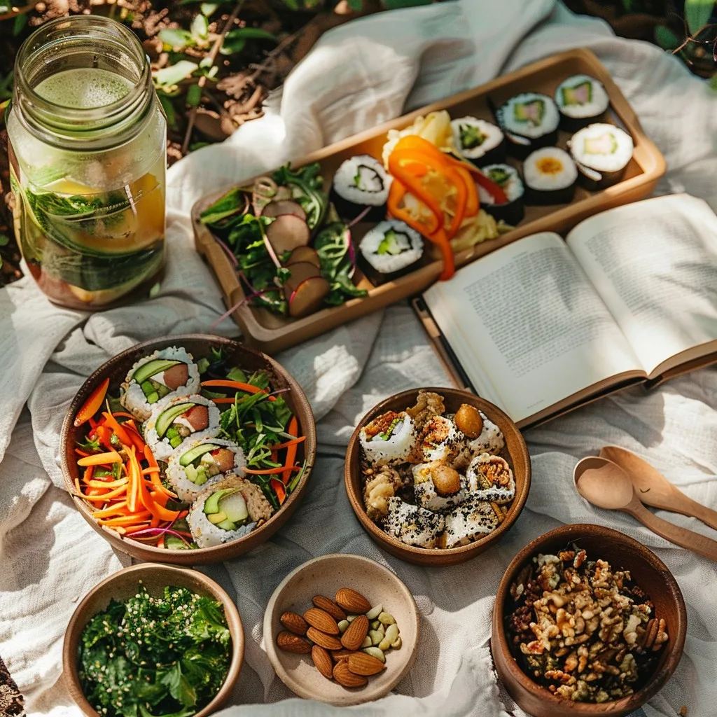 Succeeding in Food Manufacturing