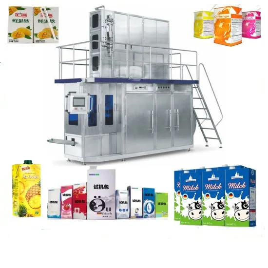 Topper Bottling Filling Machine Co., Ltd.
