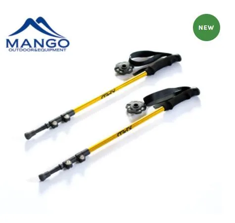 Ningbo Haishu Mango Export and Import Co., Ltd