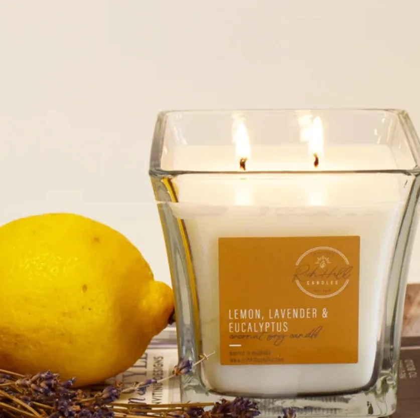 Rich Hill Candles