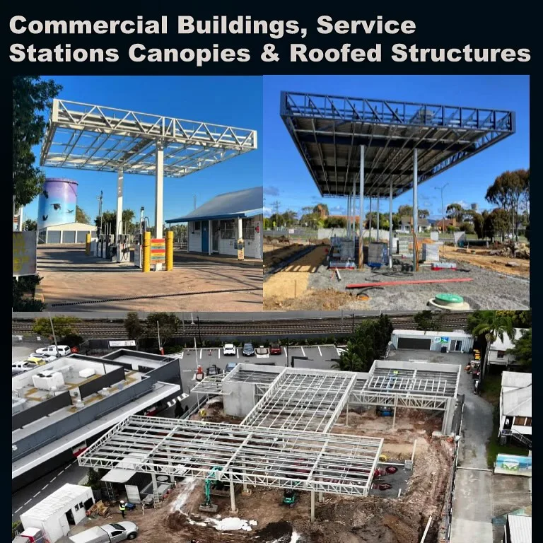 Kelly Steel Fabrication