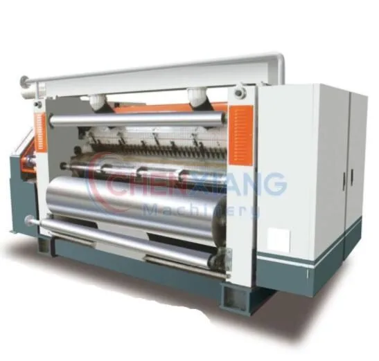 Dongguang Chenxiang Machinery Co., Ltd