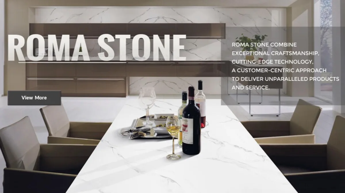PT. Roma Stone
