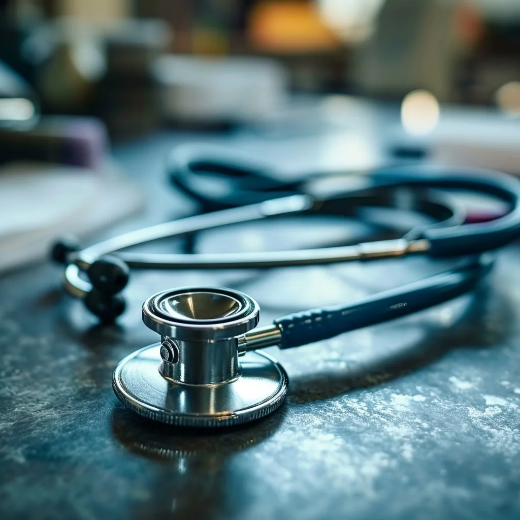 Top 5 Companies in Health and Medical Industry