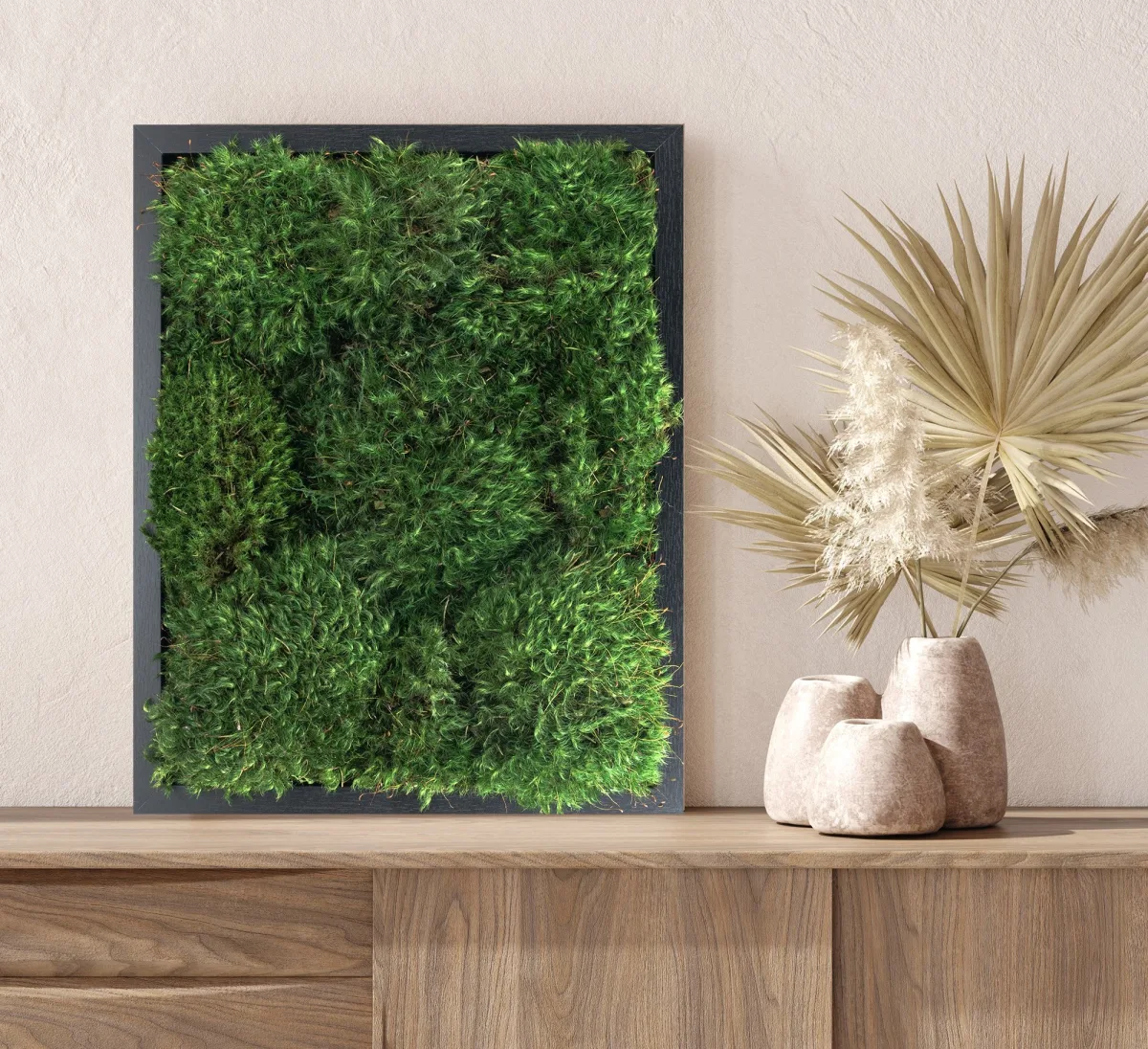 Moss Pure