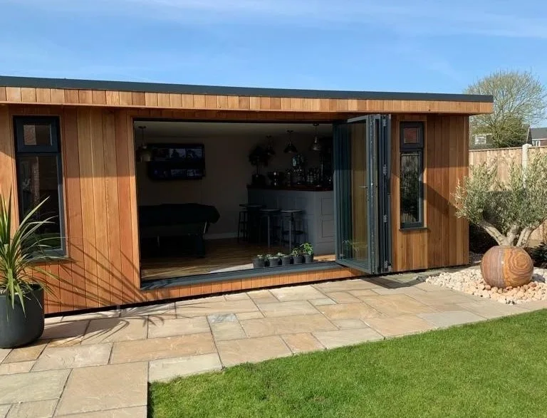 The Cedar Room Ltd