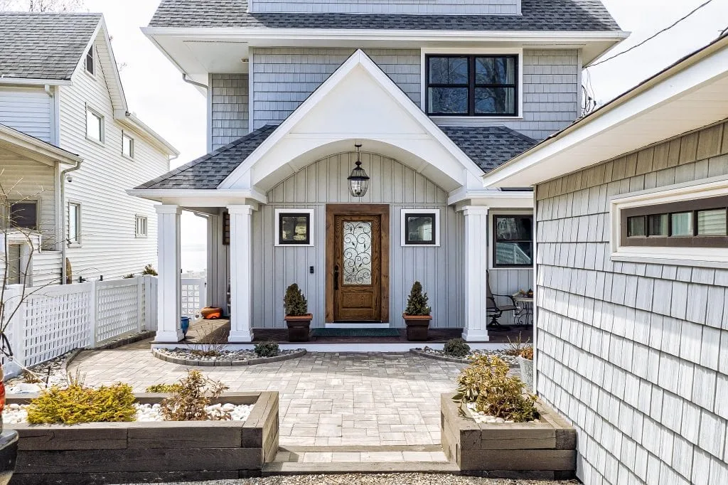 Rosado Custom Homes