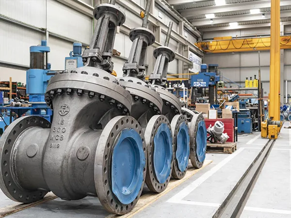 Centerway Steel Co., Ltd